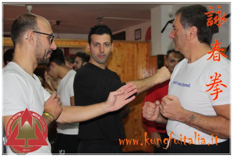 Kung Fu Academy Wing Tjun Chun Tsun Caserta Accademia IMAA Italia Sifu Salvatore Mezzone arti marziali, sport da combattimento, taijiquan, mma, difesa personale (9)